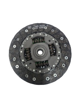 фото thumb №8, Набор сцепления bez подшипник