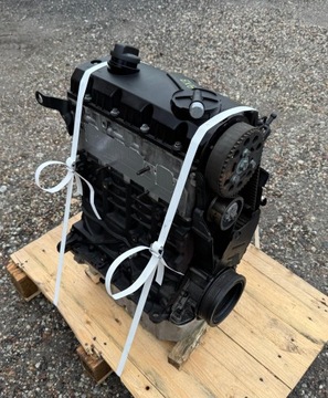 фото thumb №6, Двигун vw t5 1.9 tdi стійка axb axc