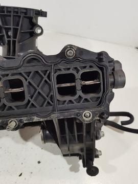 фото thumb №9, Коллектор всасывающий a6510900037 mercedes w204 2.2cdi