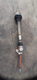 фото thumb №1, Привідний вал права 1.6ehdi citroen c4 picasso ii 9670725580