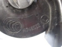 фото thumb №6, Alfa romeo mito 11r клаксон сигнал звуковой 50511791