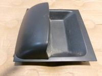 Рамка панель  часов 9645016377 Оригинал, фото thumb