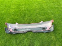 фото thumb №5, Бампер задняя mini cooper s r56 06-10 задний bez pdc