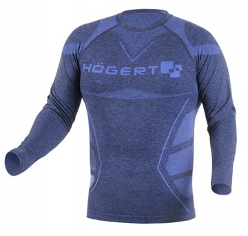 HOGERT ТЕРМОАКТИВНАЯ ФУТБОЛКА XL - XXL