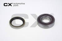 фото thumb №1, Підшипник колеса задня mazda 121 i kia pride 87-90