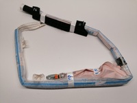 фото thumb №1, Vw polo vi 2g шторка безопасности правая подушка безопасности оригинал 2017-