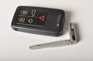 фото thumb №8, Volvo xc60 s60 ii v60 v40 ii замок зажигания ключ 30659639