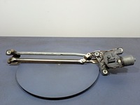 фото thumb №5, Volvo s40 ii v50 механизм дворник перед eu 31253518