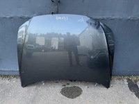 фото thumb №1, Vw passat b8 2016r капот кришка двигуна