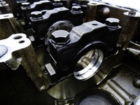 фото thumb №11, Блок двигателя kadłub bmw f20 f30 f10 e84 f25 2.0d 7810596