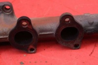 фото thumb №7, Коллектор выпускной 548028 peugeot 3008 1 i 1.6 hdi 110 km 10-13