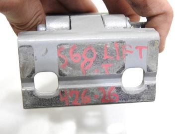 фото thumb №5, Петлі двері правий зад 426-26 volvo s60