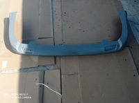 фото thumb №1, Focus mk2 универсал st титан бампер зад новый оригинал