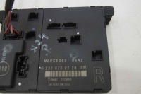фото thumb №2, Модуль дверь правых a2308200226 mercedes sl r230