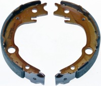 фото thumb №1, Гальмівні колодки гальм задня toyota corolla e12 02- 172x32