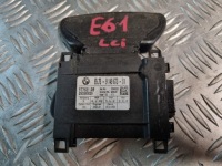 фото thumb №1, Модуль сигнализация bmw e60 e61 lci 65.75-9149673-01