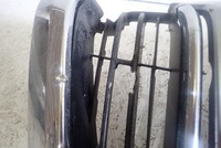 фото thumb №4, Решётка радиатора решётка радиатора решётка радиатора toyota land cruiser 150