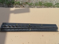 фото thumb №9, Audi q8 2018- молдинг двері правий перед 4m8853960b