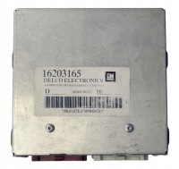 Купить Блок управления двигателя opel vectra 1.6 16203165 программирование, фото thumb
