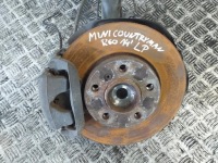 Амортизатор пружина левый перед countryman r60 Цена, фото thumb