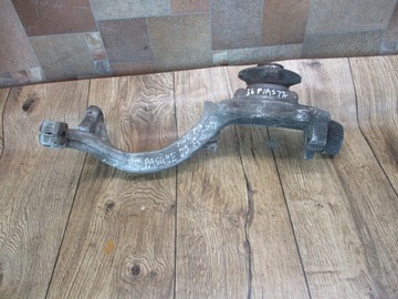 фото thumb №7, Audi s6 c6 5.2 поворотна опора права передня 4f0258