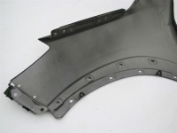 фото thumb №13, Hyundai tucson iii 3 2015 - 2020 крыло правое r оригинал oem номер