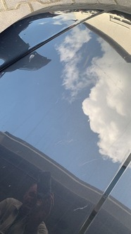 фото thumb №3, Hyundai tucson 2021- капот