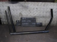 Купить Рамка дверь правый  задняя ford mondeo iv 2.0 tdci 10-14 r. универсал, фото thumb