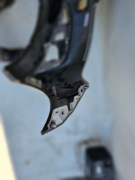 фото thumb №12, Бампер volvo s60 iii v60 ii 18-21 перед переднє