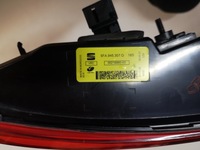 фото thumb №9, Seat leon iv 4 5fa - накладка крышки cała