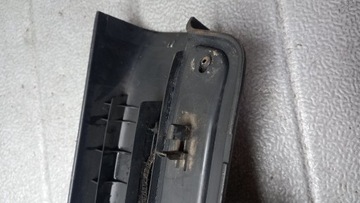 фото thumb №8, Планка порогова ліва перед toyota avensis t25 04r