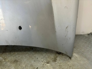 фото thumb №9, Капот кришка двигуна citroen c5 x7