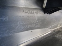 фото thumb №9, Молдинг поріг права hyundai kona electric 18-