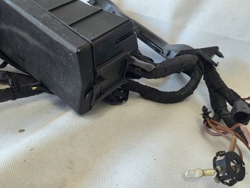 фото thumb №10, Skoda fabia iv коробка предохранителей жгут