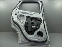 фото thumb №8, Двері лівий задня задні mazda cx3 nr lak 47a