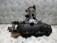 фото thumb №1, Колектор всмоктуючий skoda fabia 2 03p129711d
