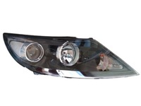 фото thumb №1, Sportage фара перед правий 921023u101