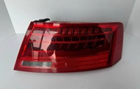 фото thumb №1, Audi a5 8t lift лампа права задня задня 8t8945096f