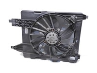 фото thumb №1, Вентилятор радіатор renault scenic ii 1.6 16v