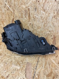 фото thumb №15, Лампа ліва bi ксенон поворотний mercedes ml w164 lift!