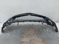 фото thumb №7, Chevrolet malibu 15-19 бампер передній перед