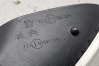 фото thumb №11, Дзеркало праве citroën c4 cactus 021265 1.6l дизель 68kw 2015