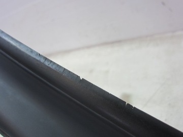 фото thumb №9, Bmw x3 f25 f26 x4 захист підскло панель під лобовим склом пластик 51717206135 7206135