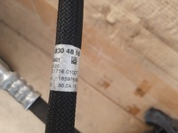 фото thumb №14, Mercedes glk x204 09-15 lift радиатор wody вентилятор комплект usa