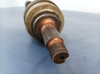 фото thumb №2, Honda jazz ii 1.3 привідний вал перед права