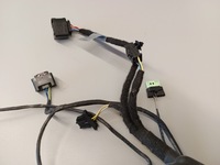 фото thumb №3, Джгут двері правий перед mini cooper ii 9154133