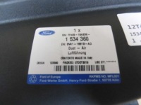 фото thumb №10, Защита поперечина передний kuga mk1 2008-2012 1534360 _ 8v41-16613-ad