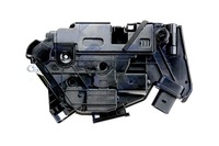 фото thumb №11, Привод центрального замка задняя toyota yaris yaris verso 1999-2005