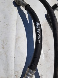 фото thumb №11, Шланг кондиционера opel astra j 1.4 t