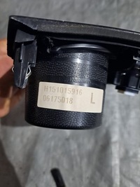 фото thumb №6, Переключатель управление радио infiniti q30 qx30